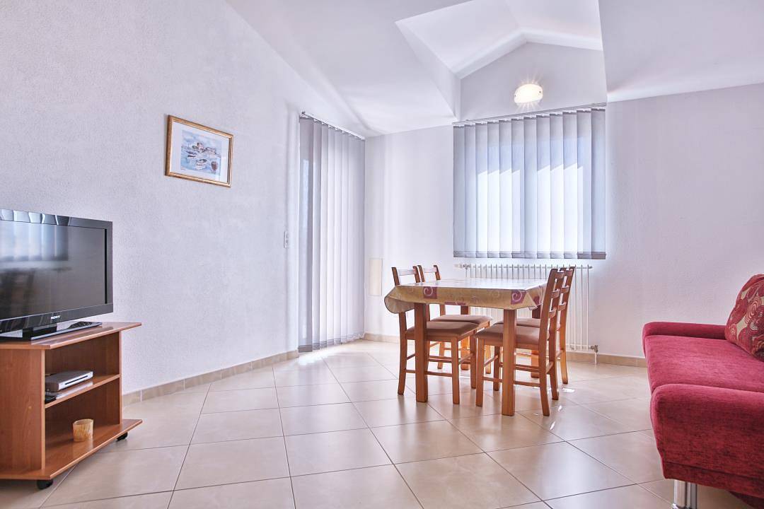 Apartamento entero, Istriensonne 0047 /Fh Anto -Marijan 2 in Medulin, Pula-Medulin