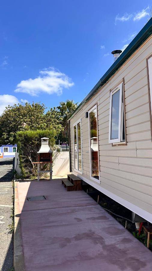 Bungalow para 5 pessoas, com Terraço e Jardim e ainda Piscina and Vista em Zambujeira do Mar