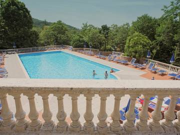 Apartahotel para 4 Personas en Pistoya, Toscana, Foto 1