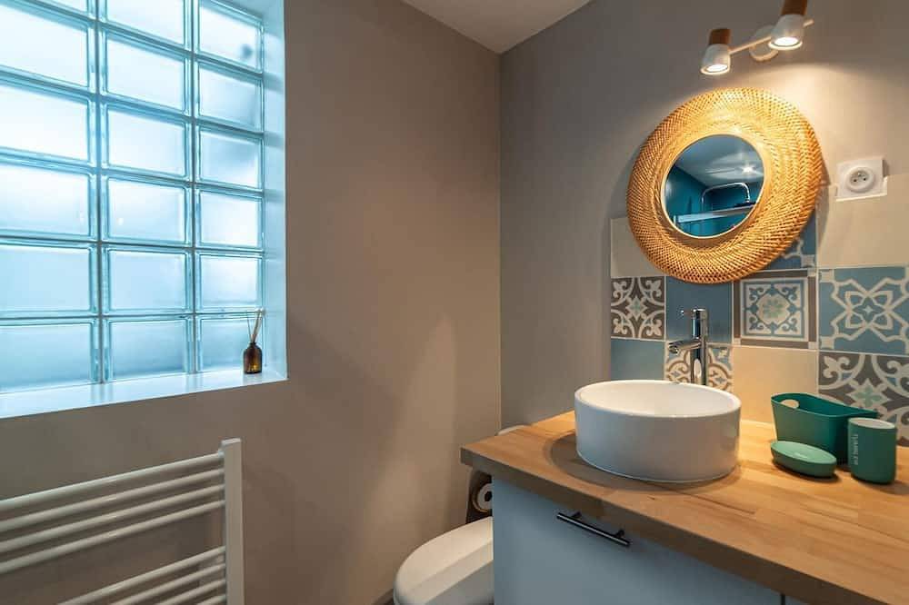 Apartamento entero, Small, quiet apartment for two people in Sigean, Region de Narbonne