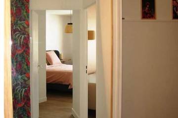 Appartement De Vacances pour 2 Personnes dans Vincennes, Val-de-Marne, Photo 4