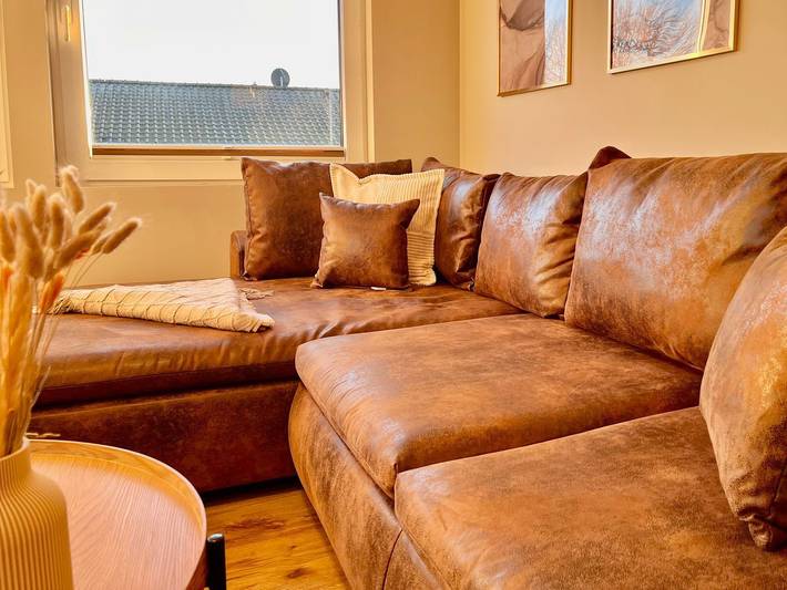 Ferienwohnung für 6 Personen, mit Balkon, mit Haustier in Grömitz - 2