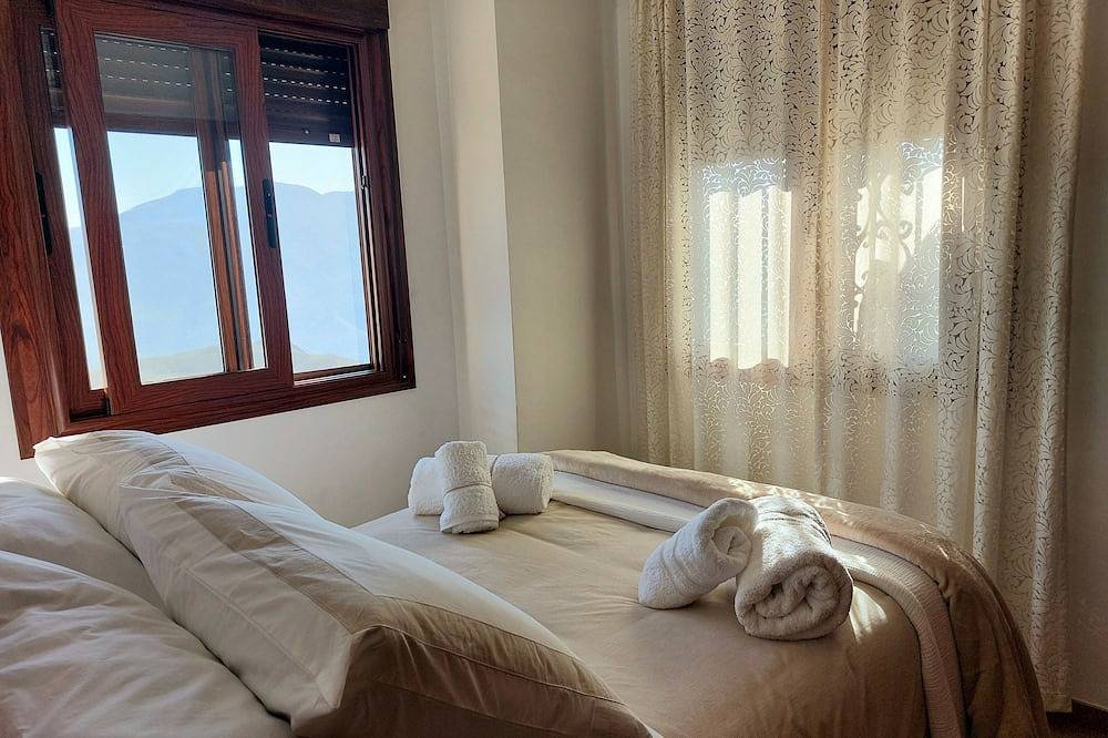 El tinao de la brujita in Soportújar, Provincia de Granada