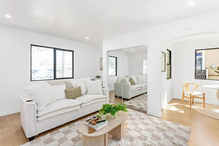 Apartamento de vacaciones para 2 personas, con terraza - 1