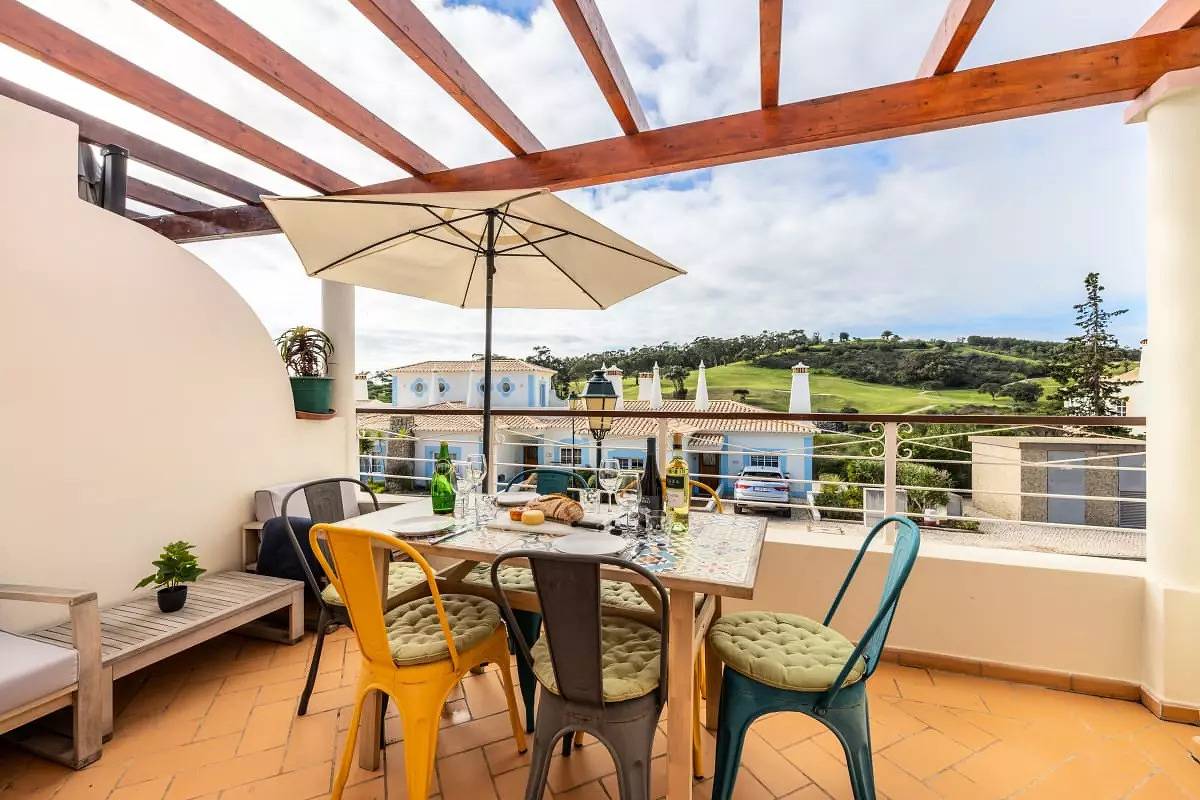 Häuser & Villen für 6 Personen in Budens, Faro Distrikt