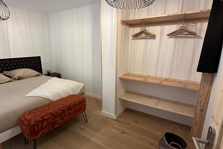 Location de vacances pour 6 personnes, avec jardin et terrasse à Picauville - 4