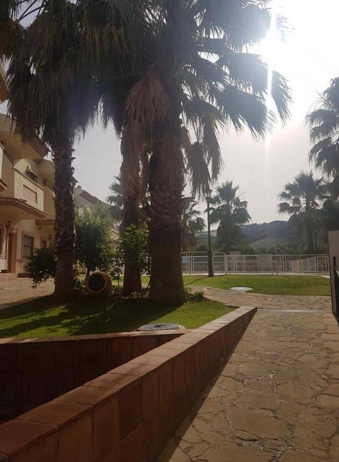 Ferienhaus für 9 Personen, mit Balkon und Terrasse sowie Kinderpool und Pool in Benaoján