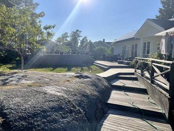 Hus för 6 Personer i Åkersberga, Österåker region, Bild 2