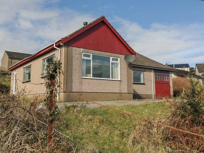 Cottage for 6 people, with garden - 1