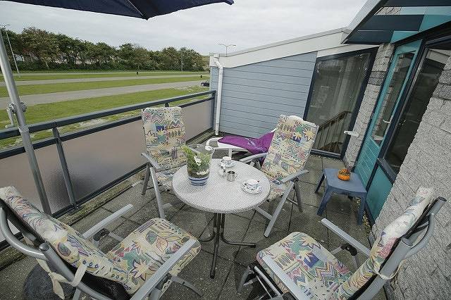 Ferienhaus für 4 Personen in Sint Maartenszee - 3