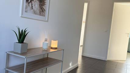 Vakantiewoning voor 4 Personen in Soltau, Landkreis Heidekreis, Afbeelding 4