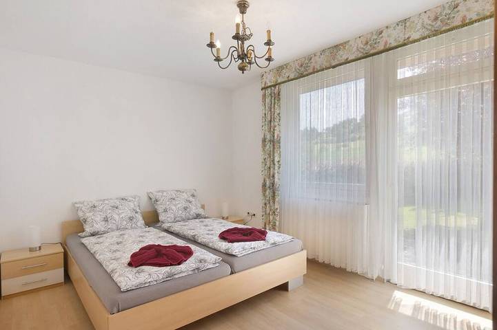 Filter.pet.vacation_home für 9 Personen, mit Garten in Edertal - 4