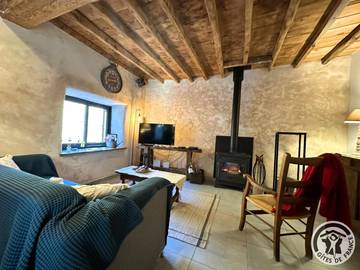Gîte pour 5 Personnes dans Siguer, Pyrénées, Photo 4