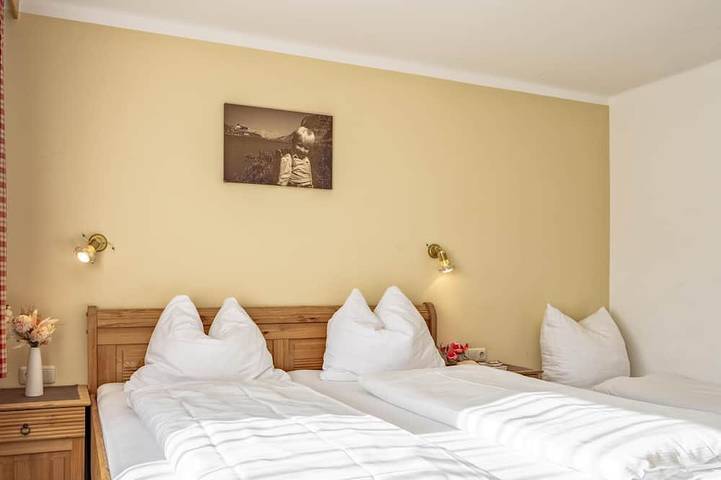 Hütte für 11 Personen, mit Sauna und Garten in Fieberbrunn - 4