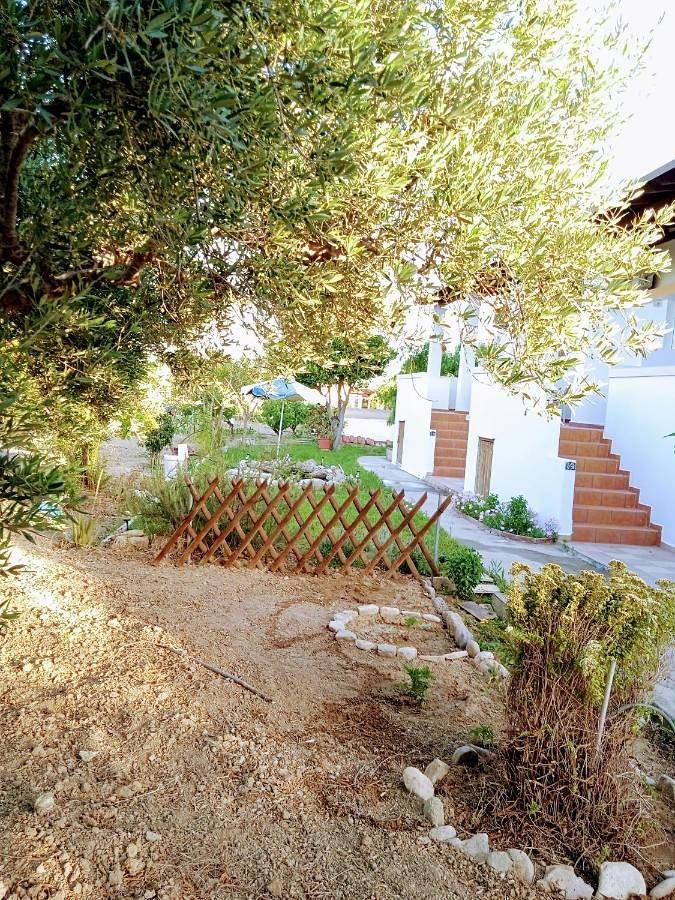 Ganze Wohnung, Level Houses in Onia, Kos