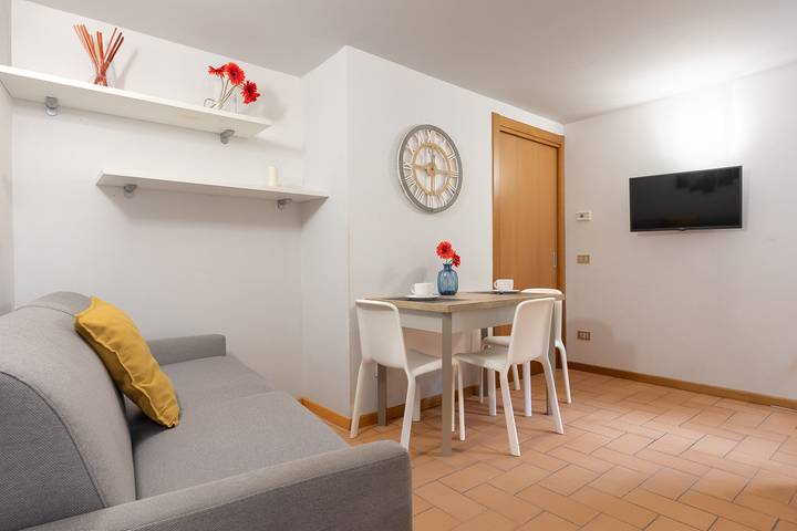 Ferienwohnung für 2 Personen in Gardone Riviera - 3