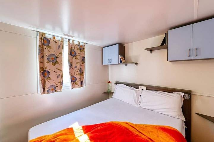 Ferienpark für 6 Personen, mit Pool am Gardasee - 2