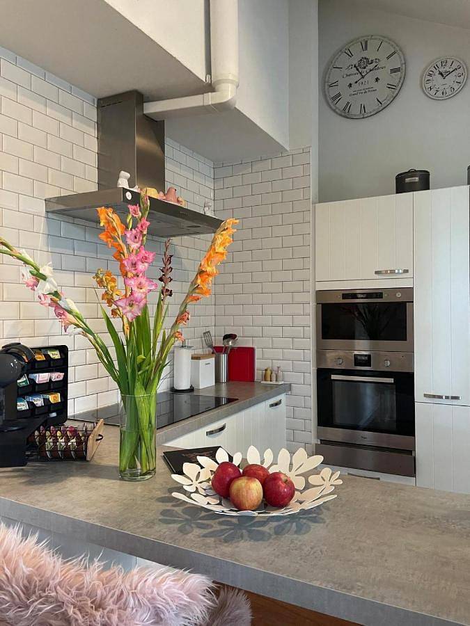 Gîte pour 6 personnes, avec Terrasse ainsi que Jardin et Vue à Venlo - 3