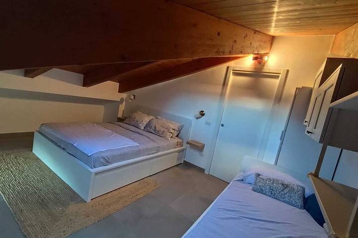 Apartamento entero, Thumbelina House in Sapri, Cilento Coast