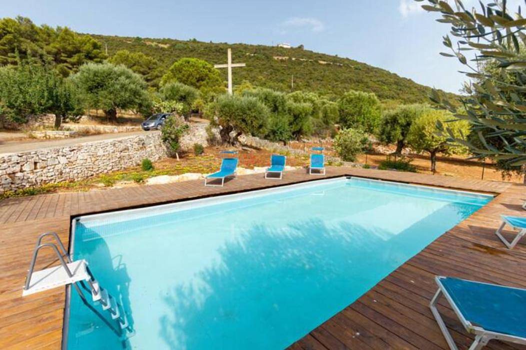 Villa in Monopoli, Provincia di Bari