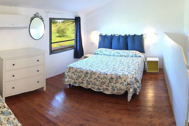 Agriturismo il Nazareno - Apartamento Gheppio in Cecina (desambiguación), Costa Etrusca