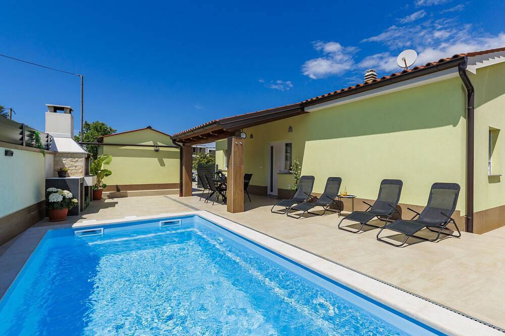 Casa vacanza a Costa meridionale dell´Istria a partire da 143€ a notte