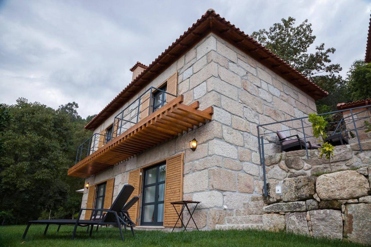 Quinta da Bouça - Agroturismo in Penhalonga e Paços de Gaiolo, Vale do Douro