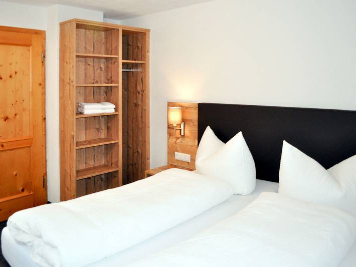 Ferienhaus für 10 Personen, mit Garten und Balkon in Tiroler Oberland - 4