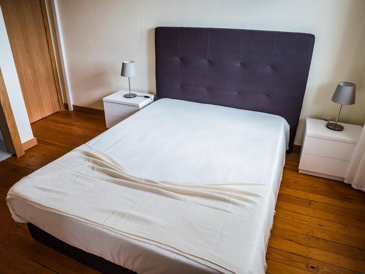 Double Room in Quintanilha, Montesinho