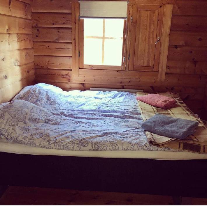 Ferienhaus für 6 Personen, mit Terrasse und Garten, mit Haustier in Yngsjö - 2