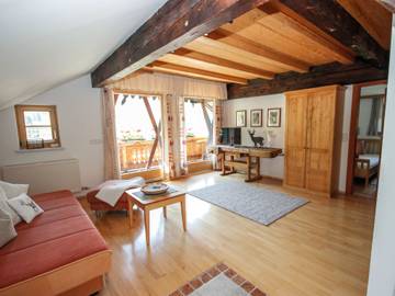 Vakantieappartement voor 4 Personen in Weißkamm, Zwieselstein, Afbeelding 2