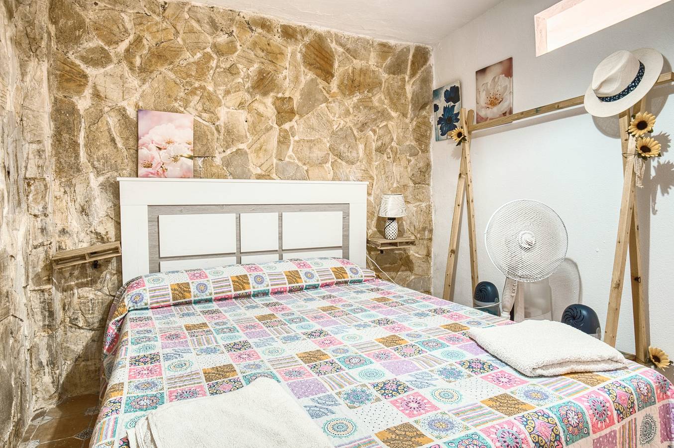 Appartement 'Cueva Alicante' met Wi-Fi en airconditioning, foto 9
