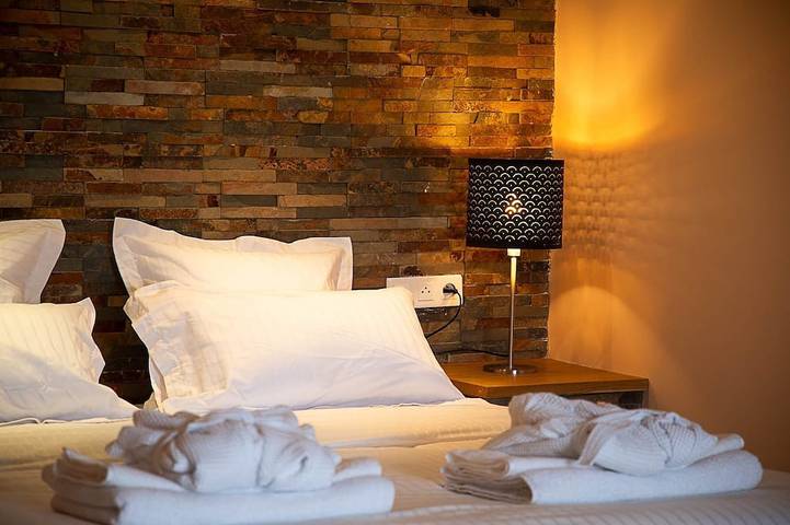 Gîte pour 2 personnes à Caseneuve - 3