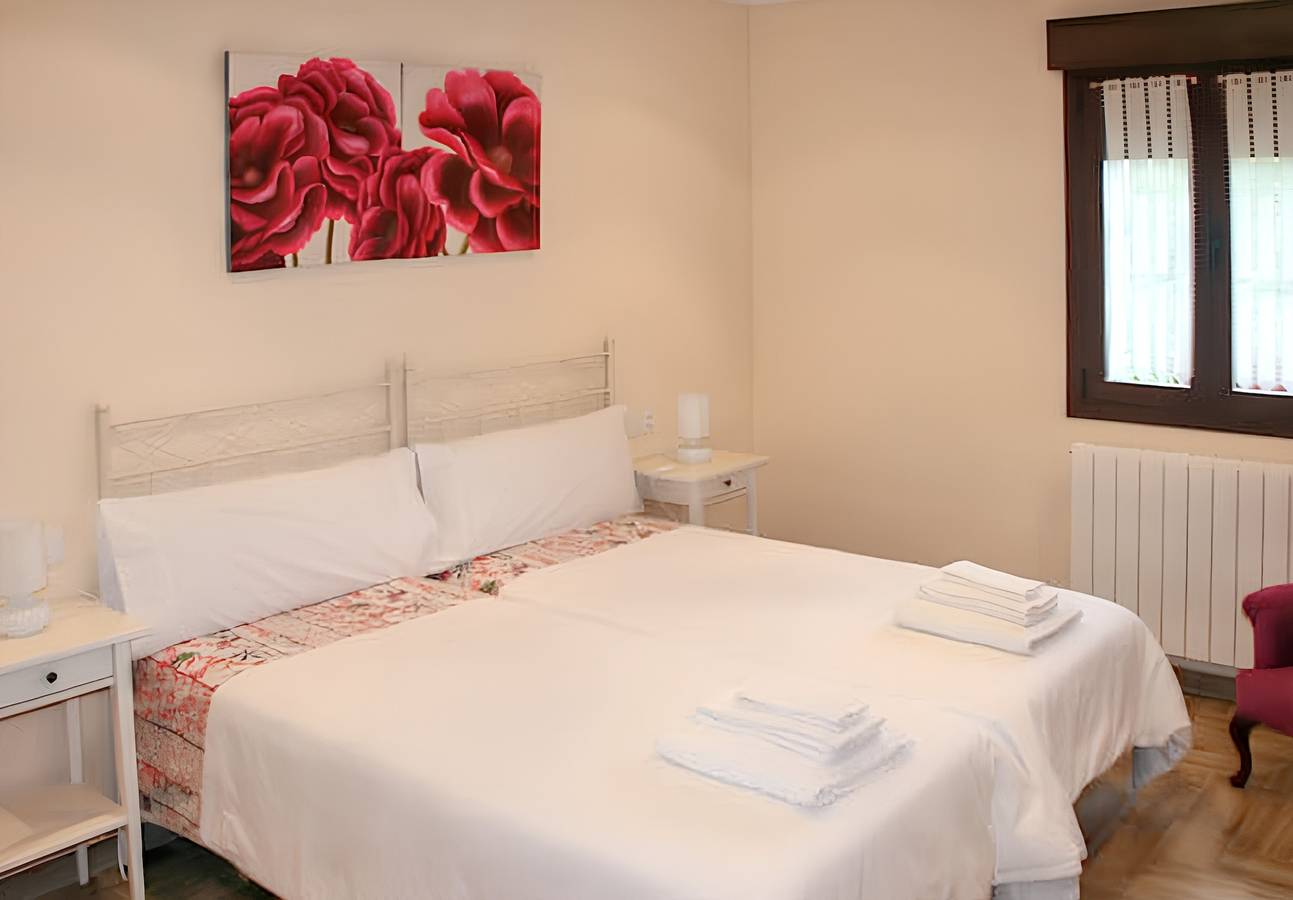 Geräumiges Haus in Merindad de Valdivielso in Merindad de Valdivielso, Cordillera Cantábrica