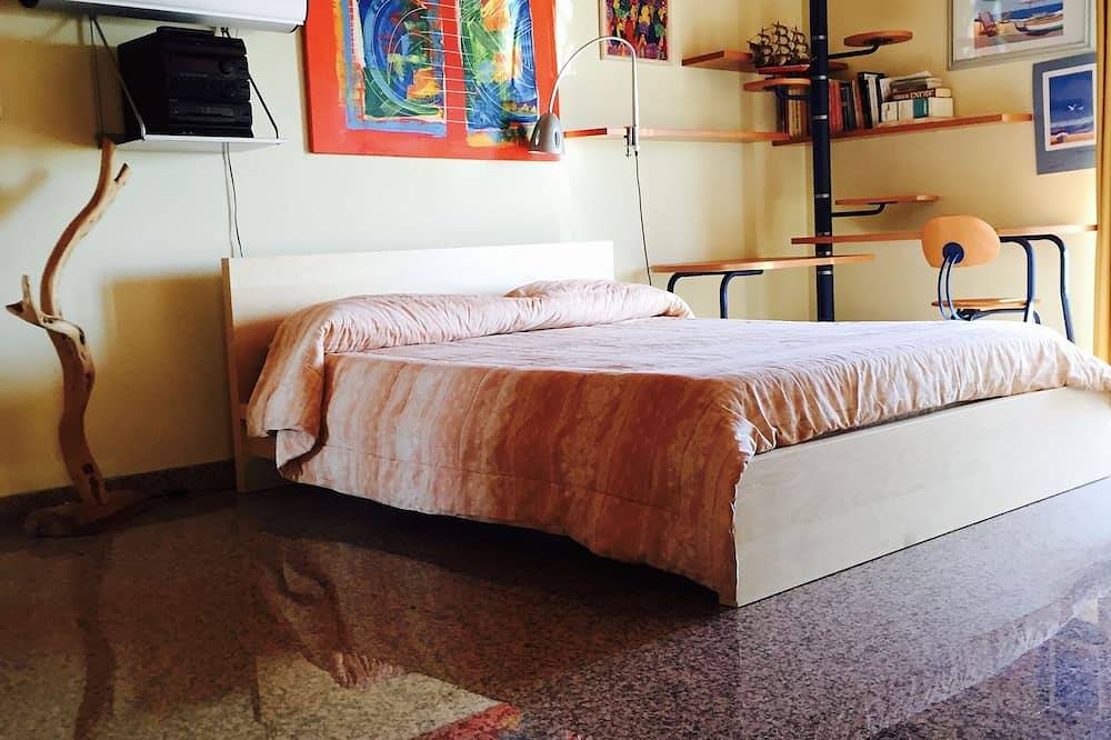 Apartamento entero, Ideal para familias y grupos, paraguas y tumbonas incluidas en el precio in Peschici, Peschici region