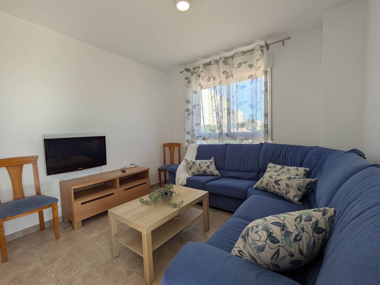 Geheel appartement, Urbaeuropa in San Juan Playa, Costa Blanca