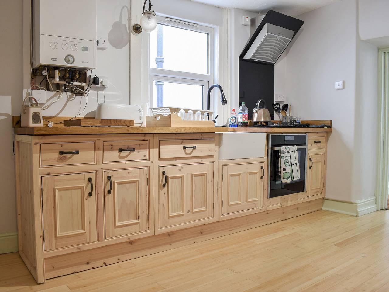 Brook Cottage in Dawlish, Devon