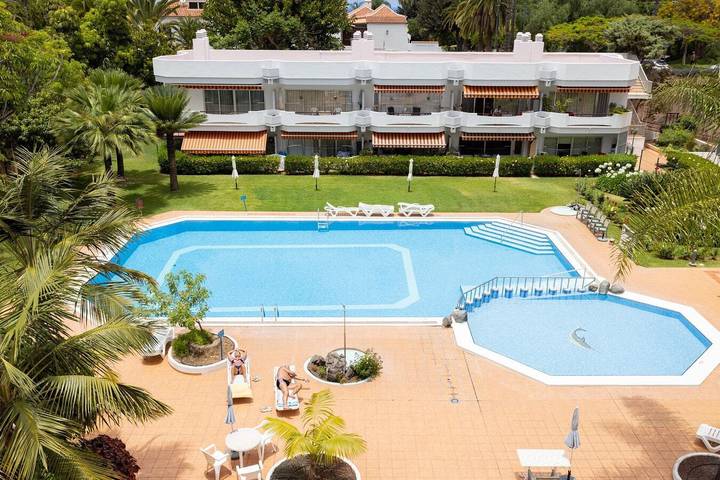 Apartamento entero, Eden Rentals Molino Blanco Penthouse in Puerto de la Cruz, Tenerife Norte