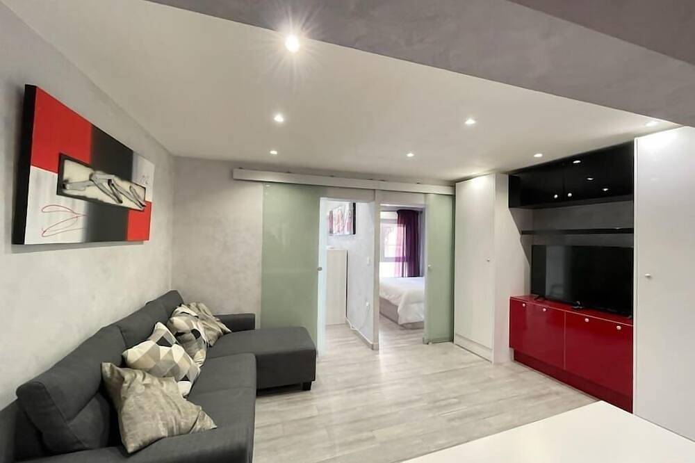 Appartement entier, Arostegi Central , Apto Renovado en Pleno Centro in Bermeo, Réserve de biosphère d'Urdaibai