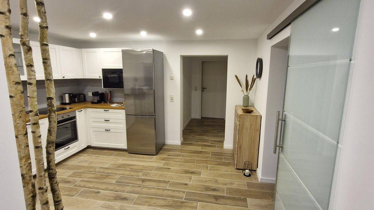 Ganze Ferienwohnung, Ferienwohnung für 4 Personen (71 m²) in Reil in Reil, Bernkastel-Kues & Umgebung