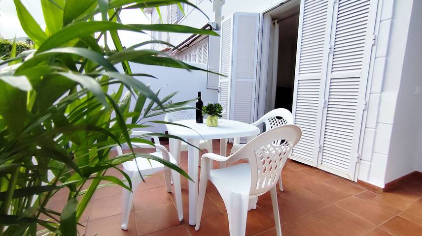 Apartamento para 4 personas en Puerto de la Cruz