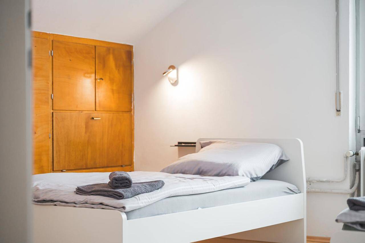 Ganze Wohnung, Raumschmide Apartments Ebersbach in Ebersbach an der Fils, Landkreis Göppingen