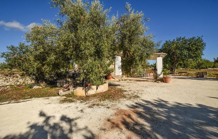 Encantador apartamento con aire acondicionado, aparcamiento, terraza y WiFi in Scicli, Provincia de Ragusa