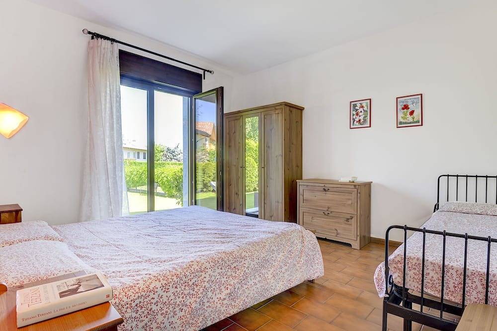 Ganze Wohnung, Ferienwohnung Anna by Interhome in Caldonazzo, Caldonazzosee