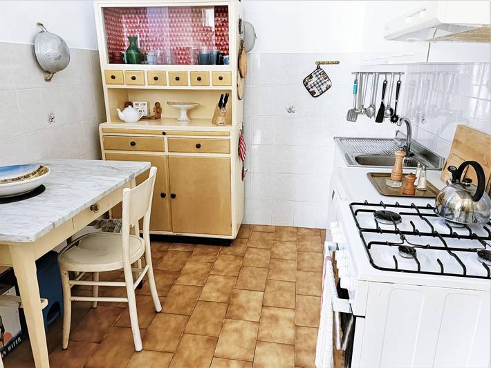 Ferienhaus für 7 Personen, mit Garten, kinderfreundlich am Lago Maggiore - 3