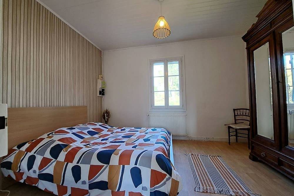 Casa independiente para 6 personas con jardín cerrado in Mézos, Côte d’Argent