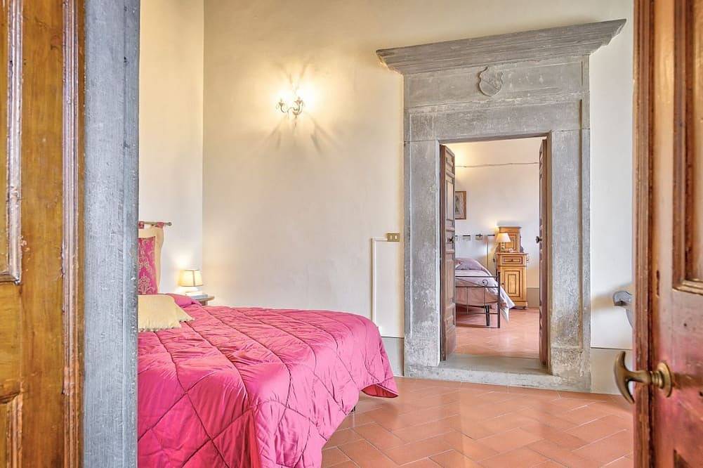 Apartamento entero, Casa Coppi - a noble apartment in Cortona's old town in Cortona, Provincia de Arezzo