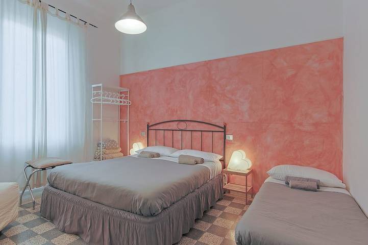 Appartamento intero, B&B Cristina e Stefano in Pisa, Riviera Toscana