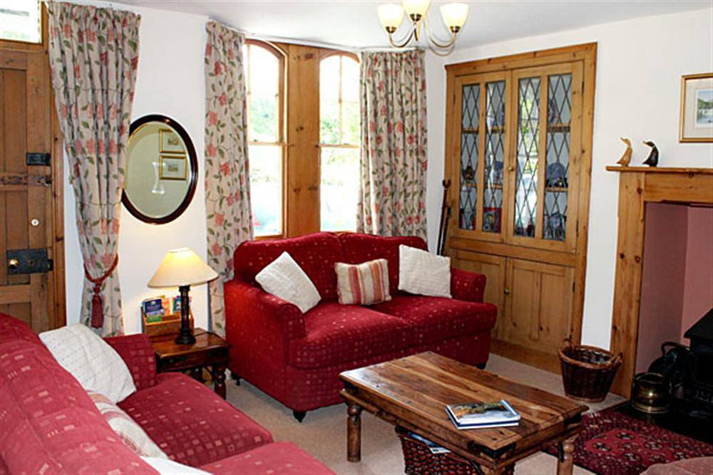 Rowan Cottage in Far Sawrey, Lake District