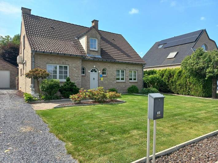 Location de vacances pour 6 personnes, avec jardin, adapté aux familles à Opglabbeek